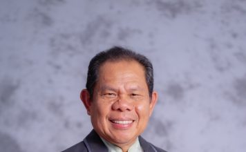 “Dr.H.Muhammad Jamil Barambangi”Adalah Seorang Figur Calon Bupati Mamuju Periode 2024-2029.