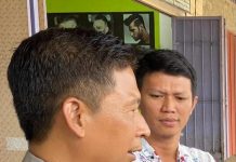 Kabid Humas Polda Sulbar Benarkan Adanya Laporan Dugaan Pelecehan Sexsual Kesubdit PPA