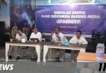 QRIS Jadi Sistem Pembayaran Digital DiSulbar Dan Terus Mengalami Peningkatan.