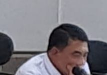 Setelah Viral di Media Sosial Oknum Kakanwil Kemenag DiCopot Dari Jabatannya.