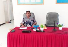 Realisasi Pencairan Dana Desa Tanambuah Kec Sampaga Th 2024, Sudah Rampung.