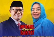 Demi Sulbar Berjuang Bersama Rakyat Calon Gubernur PHS Bersama Enny Daftarkan DiKpu Sulbar 29 Agustus 2024