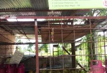 Masyarakat Resah Atas Mahalnya Tabung Gas 3 KgTembus Rp 30 Ribu/Tabung.