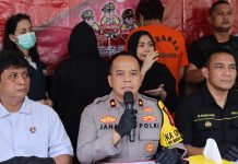 Gerak Cepat Polsek Kalideres,Pelaku Penodongan Berhasil DiTangkap Usai Rampas Dompet Warga…