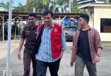 Majelis Hakim Vonis Bebas Dugaan Ijazah Palsu Saat Pilkada Mateng
