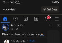 Pelajar SMP Patulana Kabupaten Mateng Sudah Seminggu Menghilang Dalam Pencarian Keluarga .