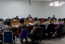 Bapemperda DPRD Sulbar Tindaklanjuti Hasil Fasilitasi Kemendagri Terkait BMD, Jaringan Utilitas dan Monitoring Perda