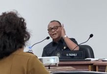 Fraksi PDIP Pertanyakan Pengelolaan PI Rp33 Miliar dari Blok Sebuku