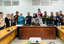 Komisi II DPRD Sulbar Rapat Kerja Bersama OPD Mitra Kerja Bahas LKPJ Tahun 2025