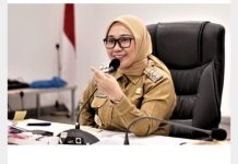 Kanwil Kemenkumham Sulbar, Menempatkan Mamuju Terkini Pembentukan Koperasi Desa /Kelurahan Merah Putih.