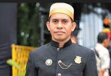 Ponggawa Malolo,Pejuang Mandar Dari Benteng Kassa Yang Layak Jadi Pahlawan Nasional.