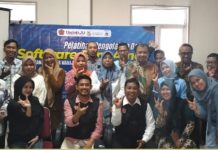 RSUD Sulbar Dan Pascasarjana UNIMAJU,Gelar Pelatihan SEM AMOS Untuk Kuatkan Riset Dan Manajemen Berbasis Data.