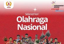Menjelang Musyawarah KONI Mamuju, Publik Olahraga Berharap Lahir,Pengurus Visioner.