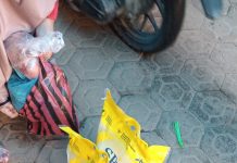 Mengapa Beras SPHP Enak Dikonsumsi Oleh Masyarakat.