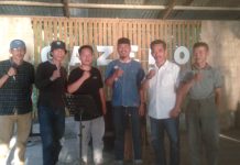 Wacana Pemekaran Kabupaten Tomatappa Kembali Digagas.