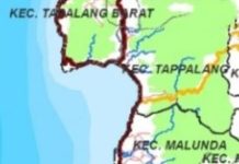 ” Mengapa Calon Kabupaten Tomatappa Layak Menjadi Daerah Otonomi Baru ( DOB) Sulawesi Barat .