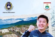 Gelombang Dukungan Untuk Febrianto Wijaya Pimpin PSSI Sulbar:Niat Baik Dan Jejak Prestasi Yang Bicara