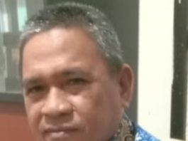 Diduga Proyek Jalan Bermasalah Pihak Pelaksana Diberi Sanksi Blacklist.