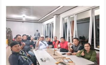 Pemilik Pangkalan LPG 3 Kg Subsidi ,DiMala,bo Dianggap Arogan Terhadap Media Yang Hendak Kompirmasi .