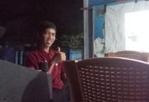 Pemerintah Desa Salubarana Memasuki Tahun Baru 2026 Dengan Semangat Baru SEKERTARIS DESA SALUBARANA Kecamatan
