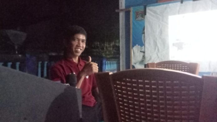 IMG-20260101-WA0004 SEKERTARIS DESA SALUBARANA Kecamatan