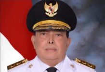Redaksi Metrosulbar Grup Menyampaikan Belasungkawa Untuk Almarhum Jenderal Purnawirawan Salim S.Mengga