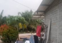 Motor Kepsek Raib Digondol Maling Saat Warga Gelar Ronda Malam.