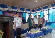 Musrenbang Di Kecamatan Sampaga Tetapkan Tiga Prioritas Pembangunan Tahun 2027.