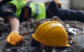 Karyawan PT Palma Pasangkayu Merenggut Nyawa Saat Bekerja Terjadi Kelalaian.