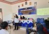 Musyawarah Desa Dan Rembuk Stunting TA 2027 Digelar Didesa Tammejarra Kec.Tommo Mamuju..
