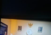 Dirlantas Polda Sulbar terima Kunjungan silaturahmi Dari Organisasi ACF Sulawesi Barat.