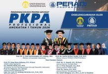 Ketum Serikat Media Siber Indonesia ( SMSI) Himbau Kepada Pengurus Dan Anggota Ikut PKPA Atau Pendidikan Mediator.