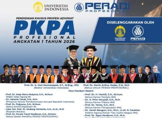 Ketum Serikat Media Siber Indonesia ( SMSI) Himbau Kepada Pengurus Dan Anggota Ikut PKPA Atau Pendidikan Mediator.