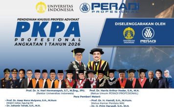 Ketum Serikat Media Siber Indonesia ( SMSI) Himbau Kepada Pengurus Dan Anggota Ikut PKPA Atau Pendidikan Mediator.