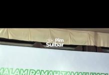 MSI Sulbar Usulkan Almarhum Drs.Naharuddin,M.Si, Dimakamkan Di Taman Makam Pahlawan.