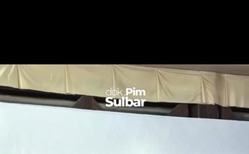 MSI Sulbar Usulkan Almarhum Drs.Naharuddin,M.Si, Dimakamkan Di Taman Makam Pahlawan.