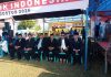 Tapalang Barat Mamuju Gelar Perayaan 17 Agustus 2026 Yang Ke-81.