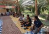 Dugaan Penyerobotan Tanah Dan Keterangan Palsu Mencuat Setelah Saksi Diperiksa Di Polsek Rio Pakava.
