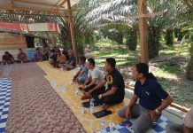 Dugaan Penyerobotan Tanah Dan Keterangan Palsu Mencuat Setelah Saksi Diperiksa Di Polsek Rio Pakava.