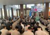 Semangat Teladan Rasulullah, Polda Sulbar Siap Wujudkan Indonesia Berdaulat,Adil Dan Makmur