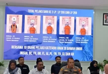 Gadis diMamuju Diduga Mengalami Kekerasan Seksual Oleh 15 Remaja Hingga Hamil.