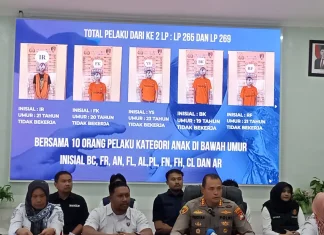 Gadis diMamuju Diduga Mengalami Kekerasan Seksual Oleh 15 Remaja Hingga Hamil.