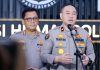 Polri Perkuat Pencegahan Dan Pengendalian Karhutla Diseluruh Wilayah