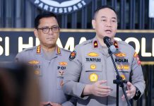 Polri Perkuat Pencegahan Dan Pengendalian Karhutla Diseluruh Wilayah