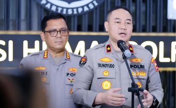 Polri Perkuat Pencegahan Dan Pengendalian Karhutla Diseluruh Wilayah