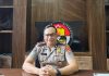 Tindak Lanjut Perkuat Pencegahan Dan Pengendalian Karhutla Polda Sulbar Tingkatkan Kesiapsiagaan