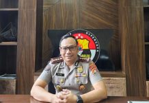 Tindak Lanjut Perkuat Pencegahan Dan Pengendalian Karhutla Polda Sulbar Tingkatkan Kesiapsiagaan