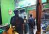 Cegah 3C Dan Balap Liar,URC Polda Sulbar Melakukan Patroli Malam DiMamuju.