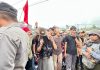 Warga Dan Pemuda Botteng Tegaskan Tolak Eksplorasi Logam Tanah Jarang