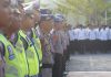 Wakapolda Sulbar Tegaskan Makna Pengabdian, Jangan Jadi Benalu di Tengah Masyarakat.
